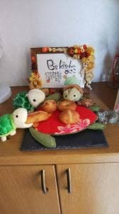 B's Kitchen