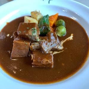 ターブル・ドゥ・リバージュ