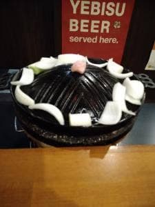 岡崎ジンギスカン専門店 いまじん