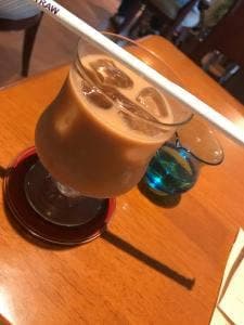 パン茶家わおん