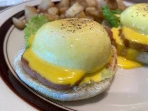 Eggs 'n Things Coffee イーアス沖縄豊崎店