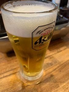 ホルモン焼き 花れん5号店
