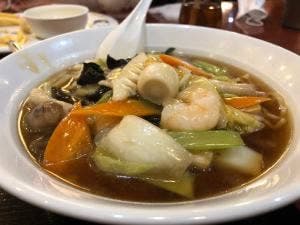 福泰酒家 	ニューポートひたちなか店