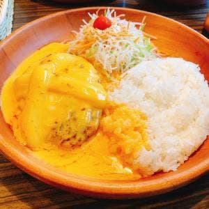 びっくりドンキー 松本店