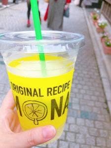 LEMONADE by Lemonica 川越店