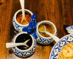 戸塚アジアンダイニング AZITO 戸塚駅前店