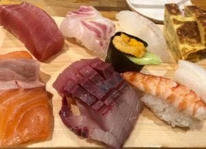 すし楽