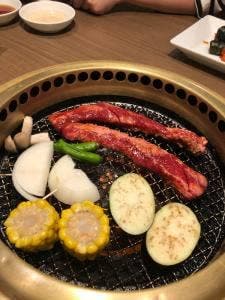 国産牛焼肉食べ放題 あぶりや 福島駅前店