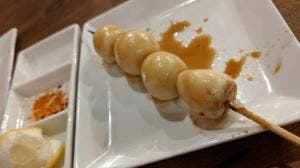 焼鳥ブロシェット 神楽坂