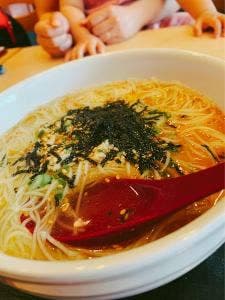 甘味茶屋 一休庵 水前寺店