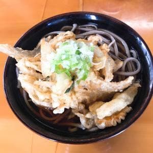 小野田そば