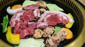 北海道ビール園