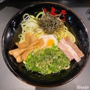 東京油組総本店 大森組