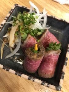 ツマミグイ酒場 カモシカスタンド