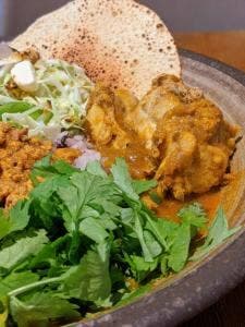 かれへぇ スパイス商店