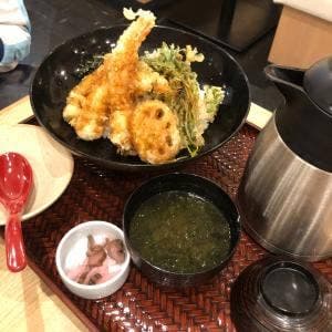築地食堂 源ちゃん 横須賀店