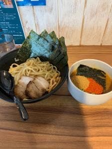 麺屋 あさひ堂
