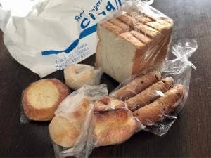 パン工房サンク