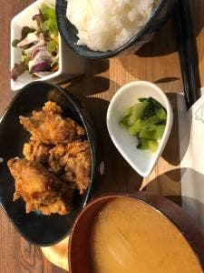 ALL DAY HOME 茗荷谷店
