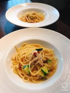 トラットリア ノブ