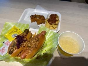 IKEA ビストロ 仙台店