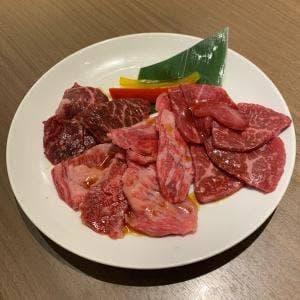 牛兵衛 草庵 そごう横浜店