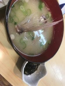 魚のてっちゃ