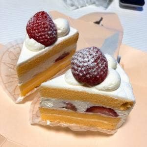 梅林堂 上尾小泉店