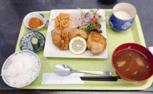 ダイニング ぷっくり