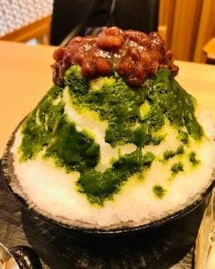 山形屋海苔店 京橋本店