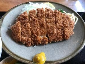 とんかつくら島