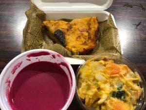 Deli&Restaurant カンタービレ