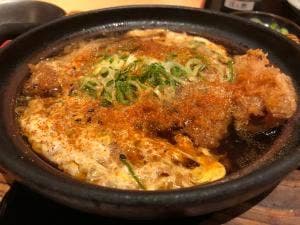 手打ちとんかつ かつ屋 コトノハコ神戸店