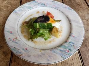 オールド・スパゲティハウス・インナガノ