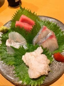 海鮮ととまる