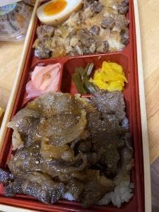 近江スエヒロ 土山茶屋