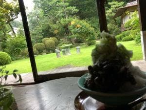 遊鹿里茶屋