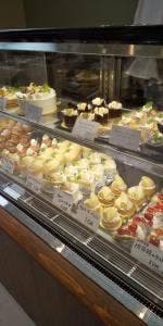 Patisserie N