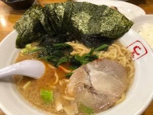 じれっ亭 あざみ野店