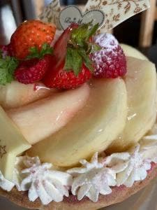 ラ・メゾン アンソレイユターブル パティスリー テラスモール湘南店