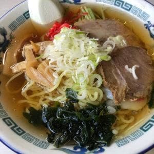 修ちゃんラーメン 下条店