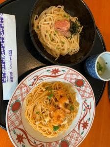 洋麺屋 五右衛門 港北店