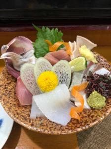 邦寿し