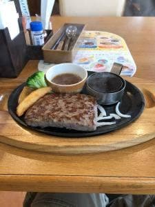 ココス 広ヶ谷戸店