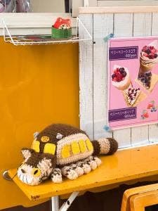 NinguruCafe