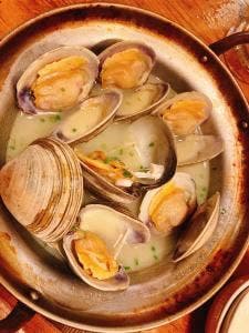 やきとん・浜焼き 徳ちゃん 川口店