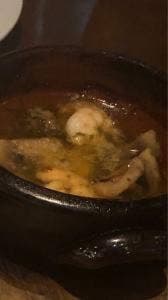 RIGOLETTO TAPAS LOUNGE