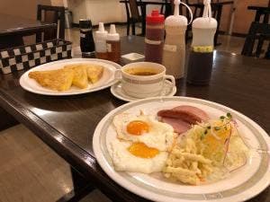 レストランうりずん