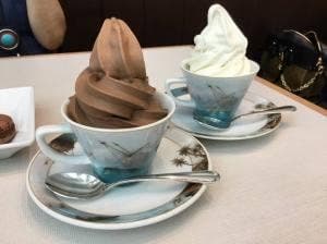 Cacao Sampaka 大丸梅田店