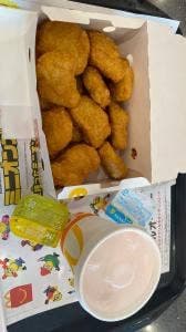 マクドナルド 池袋LABI前店